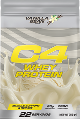C4 Protein - 22 servings