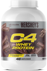 C4 Protein - 46 servings