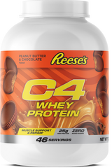 C4 Protein - 46 servings