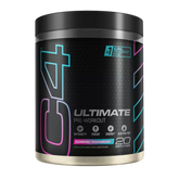 C4 Ultimate Pre-workout - 508 g