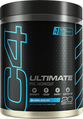 C4 Ultimate Pre-workout - 508 g