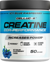 Cellucor Creatine - 50 servings