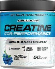 Cellucor Creatine - 50 servings