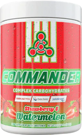 Chemical Warfare Commander - 990 g