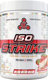 Chemical Warfare Iso Strike - 900 g