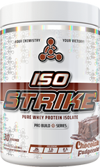 Chemical Warfare Iso Strike - 900 g
