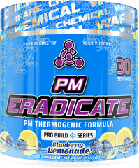 Chemical Warfare PM Eradicate - 330 g