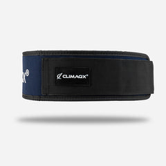 Climaqx Evolution Lifting Belt - Navy