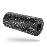 Climaqx Foam Roller - Black/White