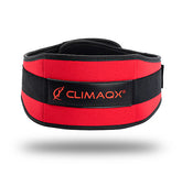 Climaqx Gamechanger Belt - Red