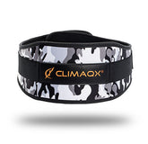 Climaqx Gamechanger Belt - White Camo
