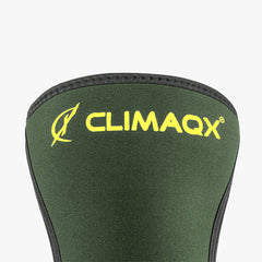 Climaqx Knee Sleeves - Khaki - XXL