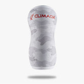 Climaqx Knee Sleeves - White Camo - XXL