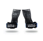 Climaqx Ultra Grips - Blue
