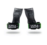 Climaqx Ultra Grips - Green