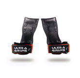 Climaqx Ultra Grips - Orange