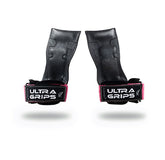 Climaqx Ultra Grips - Pink