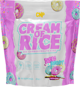CNP Cream Of Rice - 2000 g