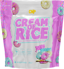 CNP Cream Of Rice - 2000 g