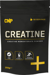 CNP Creatine Monohydrate - 250 g