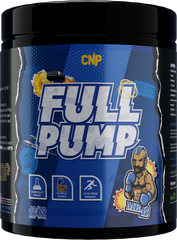 CNP Full Pump - 300 g