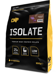 CNP Isolate - 900 g