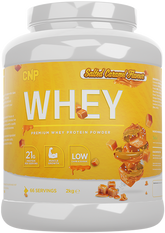 CNP Whey - 900 g