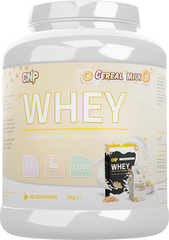 CNP Whey - 2000 g