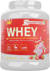 CNP Whey - 2000 g