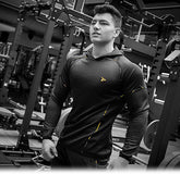 Dedicated Black Hoodie Lux - Black