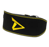 Dedicated Premium Lifting Belt - Black