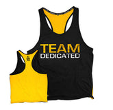 Dedicated Premium Stringer - Black
