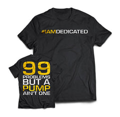 Dedicated T-Shirt - Black