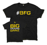 Dedicated T-Shirt - Black