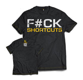 Dedicated T-Shirt - Black