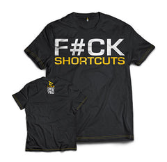 Dedicated T-Shirt - Black