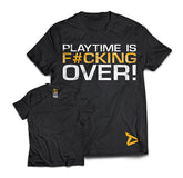 Dedicated T-Shirt - Black