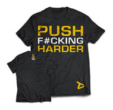 Dedicated T-Shirt - Black