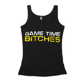 Dedicated Women Tank Top - Black