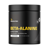 Dedicated Nutrition Beta-Alanine - 300 g