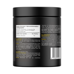 Dedicated Nutrition Beta-Alanine - 300 g
