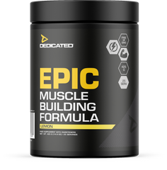 Dedicated Nutrition EPIC - 425 g