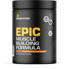Dedicated Nutrition EPIC - 425 g