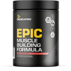Dedicated Nutrition EPIC - 425 g