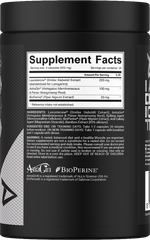 Dedicated Nutrition LAXO-BOL - 60 caps