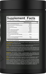 Dedicated Nutrition LIPO-BOL - 100 caps