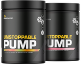 Dedicated Nutrition Unstoppable Pump - 405 g