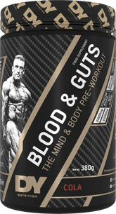 DY Nutrition Blood & Guts - 380 g
