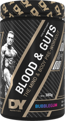 DY Nutrition Blood & Guts - 380 g