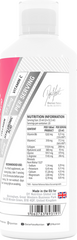 DY Nutrition Collagen + Vitamin C + Hyaluronic Acid - 500 ml